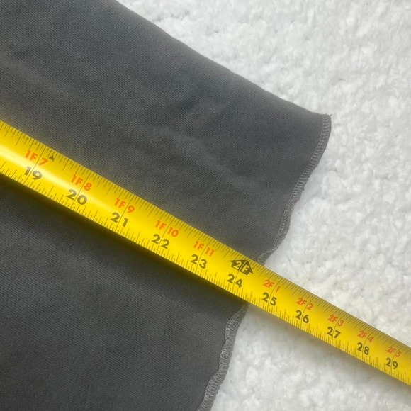 Barriers Huey Newton black panther mens faded black hoodie cropped fit - Picture 7 of 8